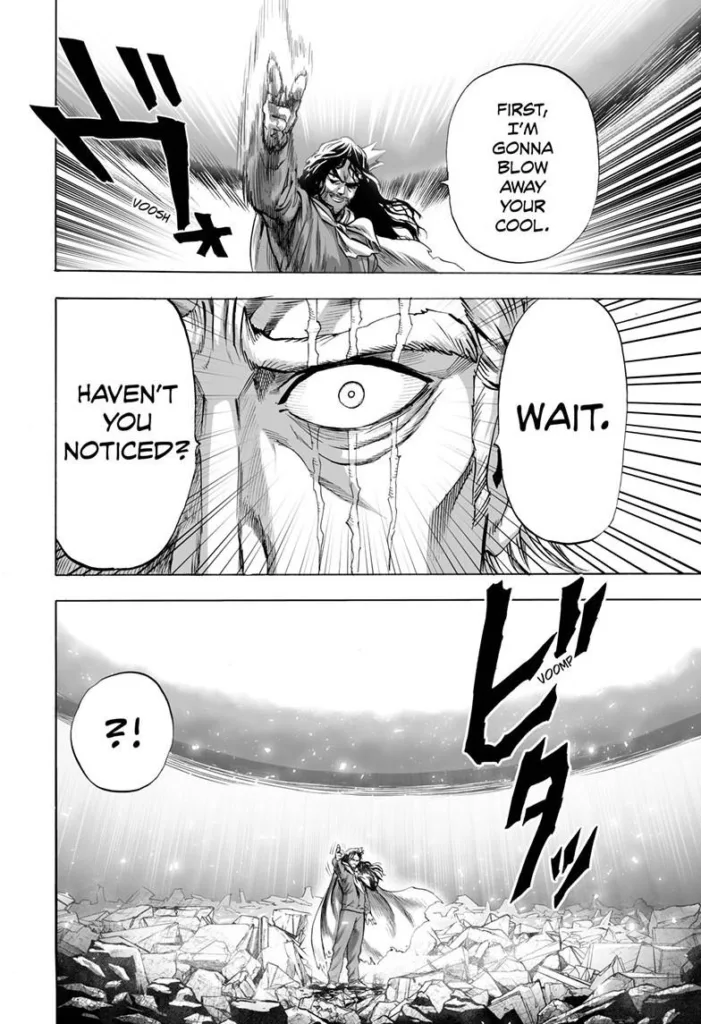 one punch man ch152 page09